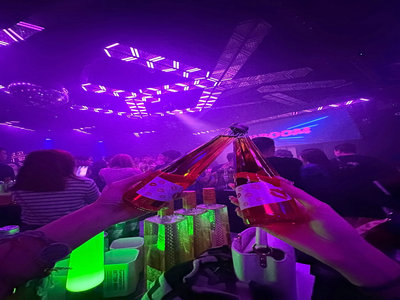 吕梁夜场招聘